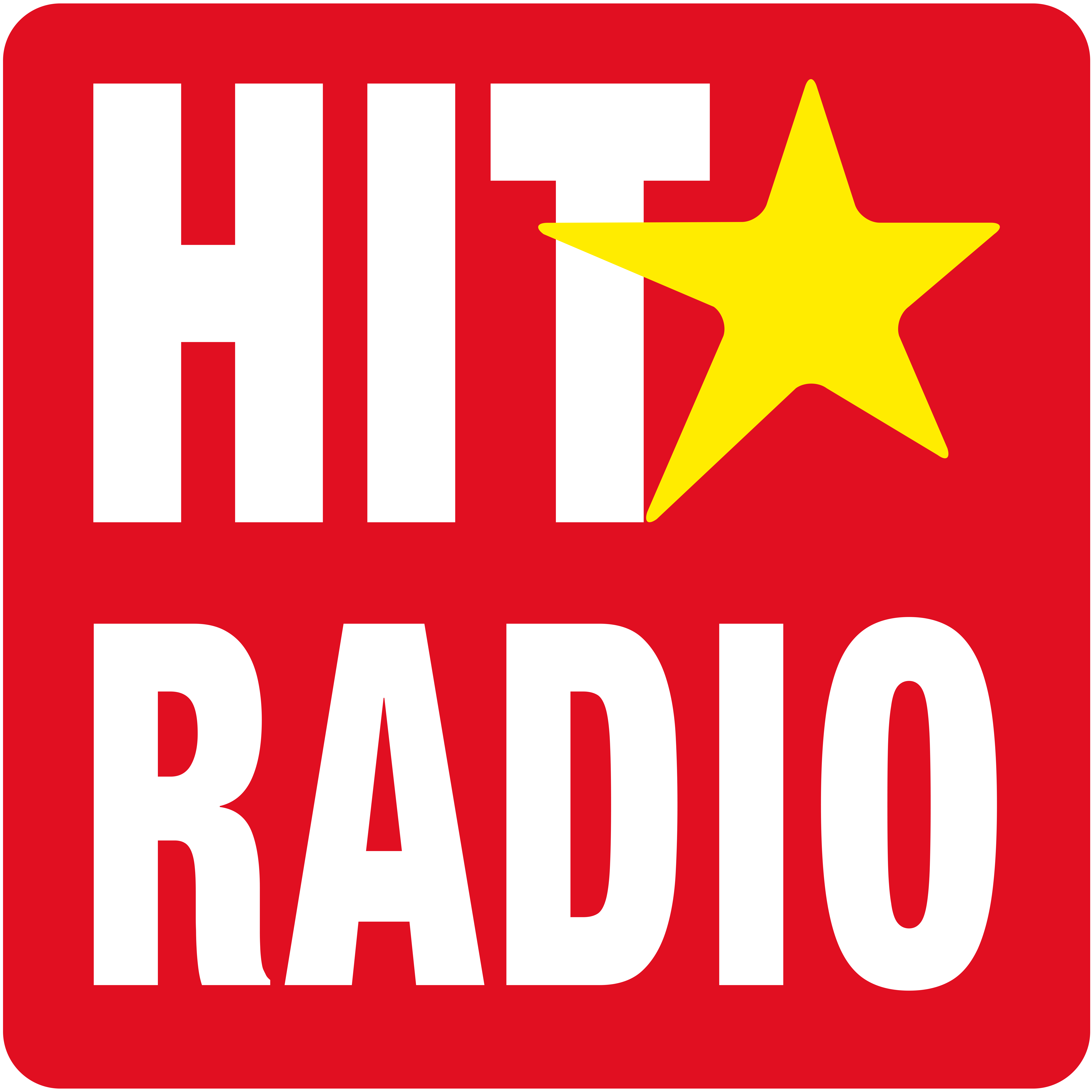 Hit Radio logo